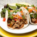 Turkey Tacos: A Flavorful Twist on a Classic Favorite