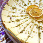 Baklava Cheesecake: A Decadent Fusion of Flavors and Tradition