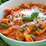 Power-Packed Protein Marinara: A Healthy Saucy Twist