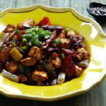 Fiery Dairy-Free Kung Pao Chicken: A Bold Twist on a Classic
