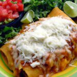 Guatemala Style Enchiladas: A Flavorful Traditional Delight