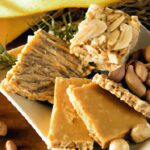 Pure Power Bites: Low-Calorie Whole Foods Protein Bars