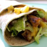 Wake Up Right: Crafting the Perfect Vegan Breakfast Burrito