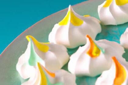 Whip Up Delight: The Ultimate Guide to Sugar-Free Meringues