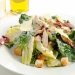 Is Caesar Salad Gluten-Free? Crunching the Facts Clearly
