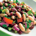 Three Bean Salad Delight: A Fresh, Easy Recipe Guide