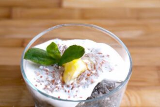 Deliciously Healthy: Sugar-Free Chia Seed Pudding Tips