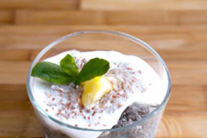 Deliciously Healthy: Sugar-Free Chia Seed Pudding Tips