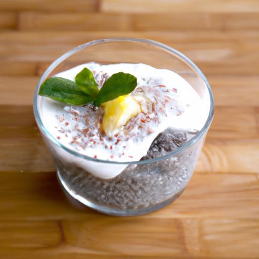 Deliciously Healthy: Sugar-Free Chia Seed Pudding Tips