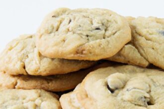 Deliciously Light: The Science Behind Low-Calorie Cookies