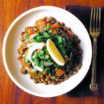 Lentils and Gluten: A Safe, Nutritious Choice Explored