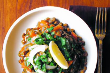 Lentils and Gluten: A Safe, Nutritious Choice Explored