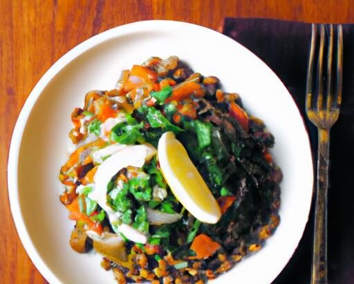 Lentils and Gluten: A Safe, Nutritious Choice Explored