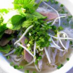 Pho Perfection: Exploring Vietnam’s Iconic Noodle Soup