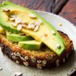Paleo Avocado Toast: Nutty Almond Flour Bread Delight