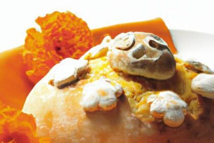 Pan de Muerto: Exploring the Sweet Bread of Day of the Dead