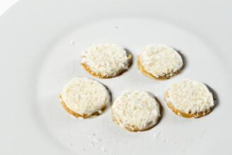 Marzipan Magic: The Sweet History and Art of Almond Treats