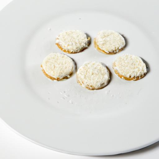 Marzipan Magic: The Sweet History and Art of Almond Treats