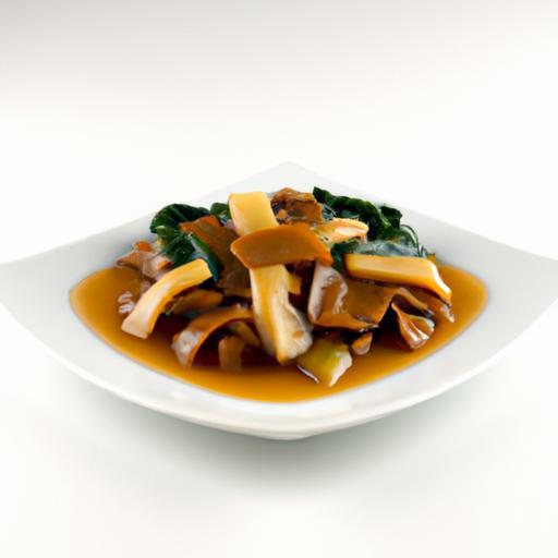 Unlock Flavor: Easy Keto Teriyaki Sauce Recipe to Savor