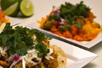 Ultimate Guide to Flavor-Packed Shredded Chicken Tacos