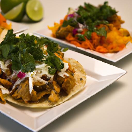 Ultimate Guide to Flavor-Packed Shredded Chicken Tacos