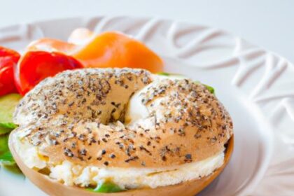 Power Up Your Morning: The Rise of High-Protein Bagels