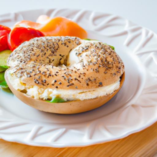 Power Up Your Morning: The Rise of High-Protein Bagels