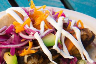 Bold & Flavorful: Mastering Blackened Fish Tacos at Home