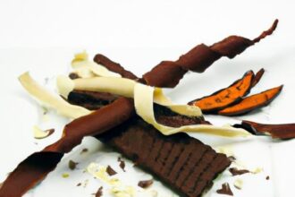 Decadent Delights: Exploring the World of Gluten-Free Chocolate