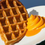 Power-Packed Pumpkin Spice Waffles: A Protein Boosted Treat