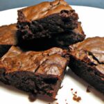 Decadent Vegan Brownies: Guilt-Free Chocolate Bliss Explained