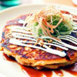 Okonomiyaki Unveiled: Japan’s Irresistible Savory Pancake
