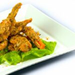 Gluten-Free Bites: Navigating Buffalo Wild Wings Menu Choices