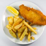 Crispy Classics: The Story Behind British Fish and Chips