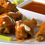 Buffalo Wild Wings Gluten-Free Wings: Flavor Without Limits