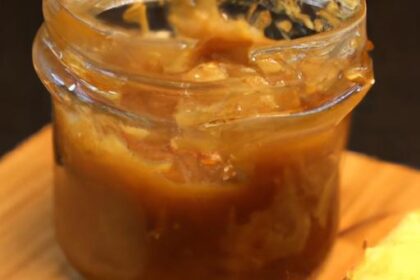 Naturally Sweet: The Ultimate Guide to Sugar-Free Apple Butter