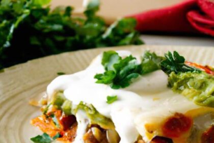 Venezuelan Empanadas: A Flavorful Journey in Every Bite