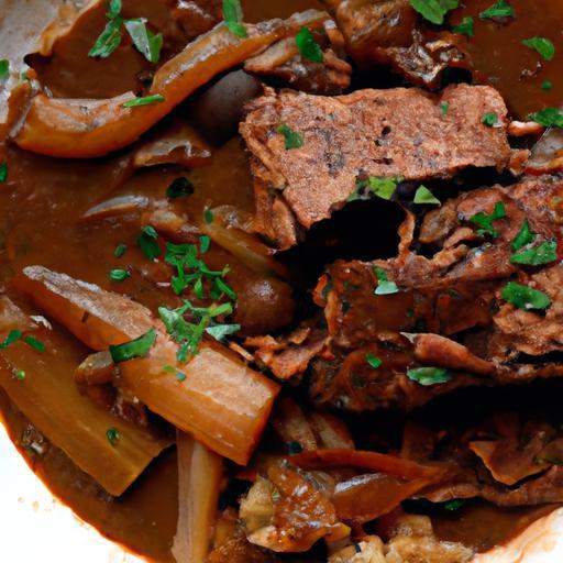 Keto Mississippi Pot Roast: Savory Low-Carb Comfort Meal