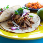 Spice Up Dinner: How to Make Delicious Adobo Chicken Tacos