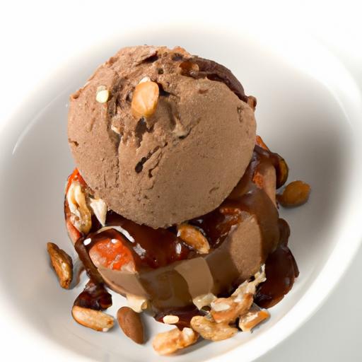 Indulge Guilt-Free: The Rise of Sugar-Free Chocolate Ice Cream