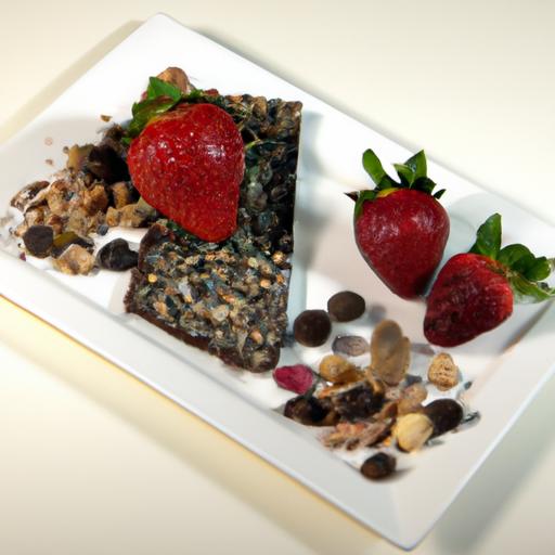 Decadent Delights: Exploring ⁣the World‍ of Gluten-Free Chocolate