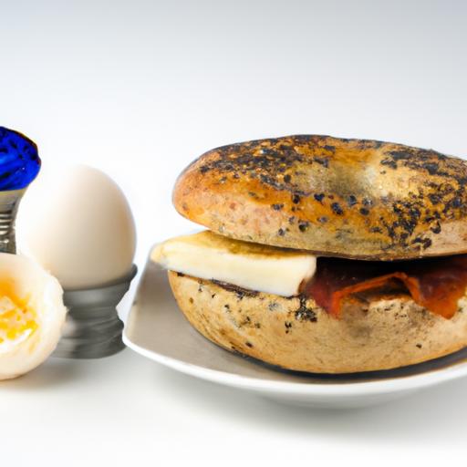 Power‍ Up Your morning: The Rise of‌ High-Protein Bagels