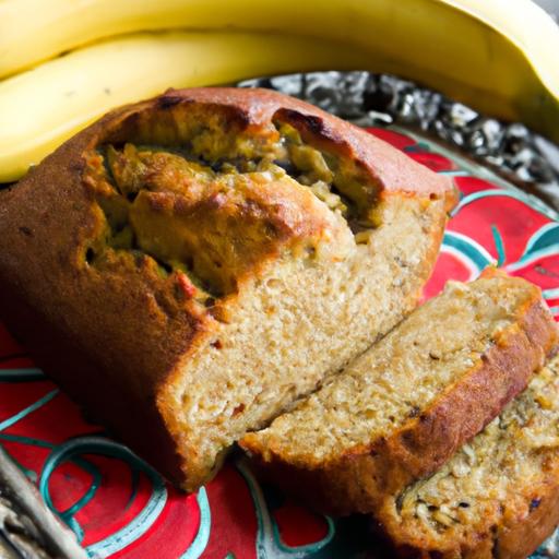 Deliciously Light: Your Guide to Low-Cal Banana Bread