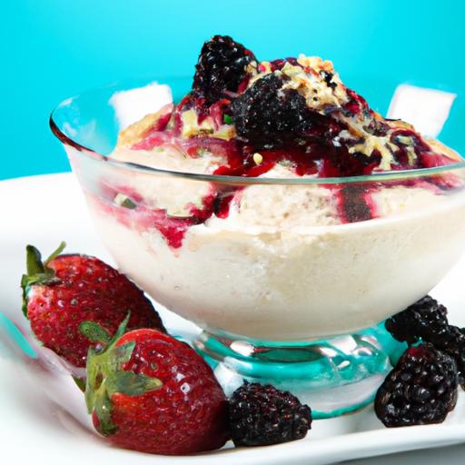 Sugar-Free Queen of Puddings: A Guiltless Classic Delight