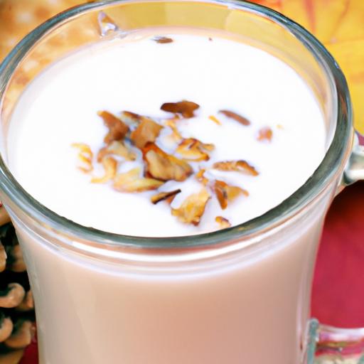 Cozy Up with a Flavorful Paleo Apple Spice Latte Recipe