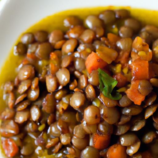 Lentil Beans: Naturally Gluten-Free Powerhouses Explained