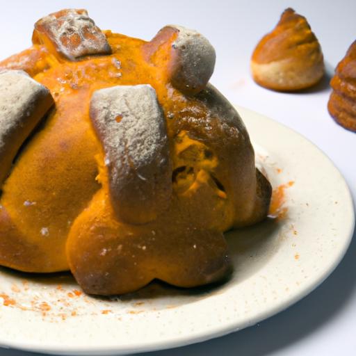 Pan de Muerto: Exploring the Sweet Bread of Day of the Dead