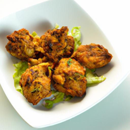 Gluten-Free Bites: Navigating Buffalo Wild Wings Menu ⁢Choices