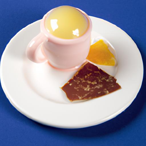 Marzipan Magic: The⁣ Sweet History and Art of Almond Treats