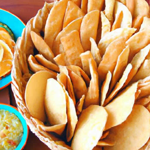 Marquesitas Unwrapped: Mexico's Crispy Sweet delight